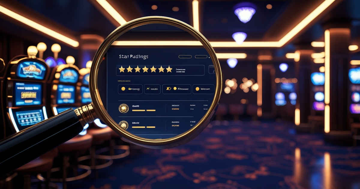 รีวิว UFAWin1 เว็บพนันออนไลน์ น่าเล่นไหม 2026